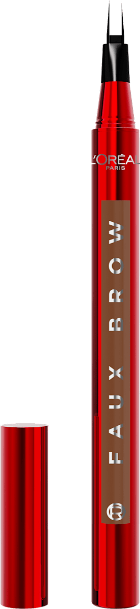 fix na obočí Infallible Faux Brow - Dark Blonde, 1 ml