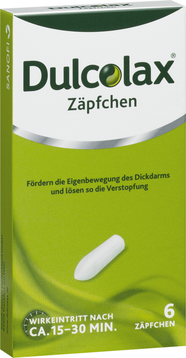 gleitmittel zäpfchen Natrium-Kalium-Pumpe main image 1