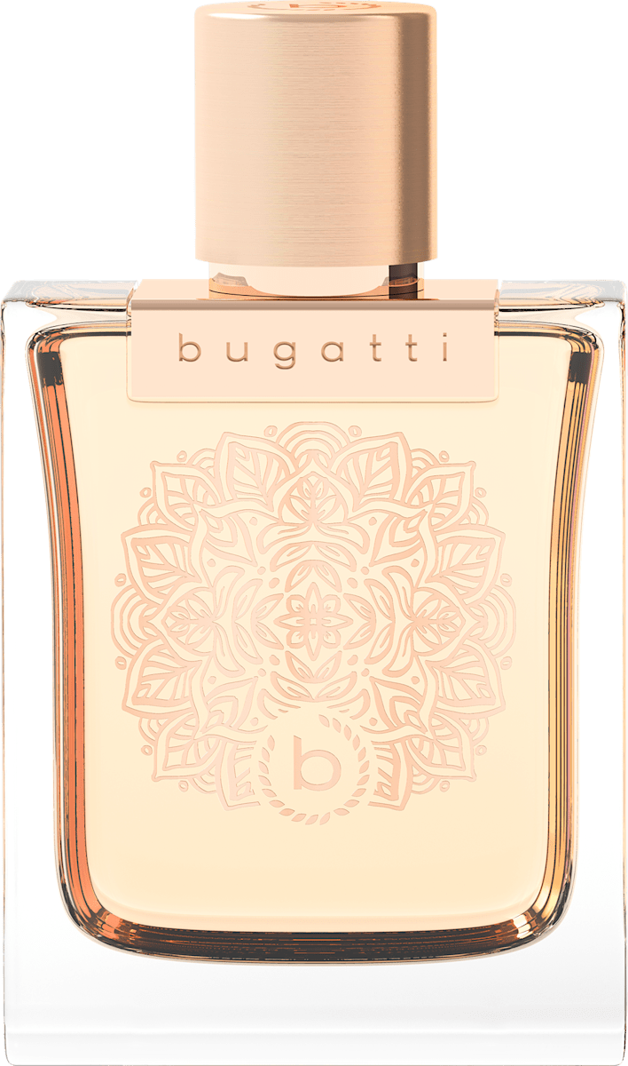 Bugatti Signature Petrol Men'S Perfume 100ml - Fresh Eau De Toilette With Citrus