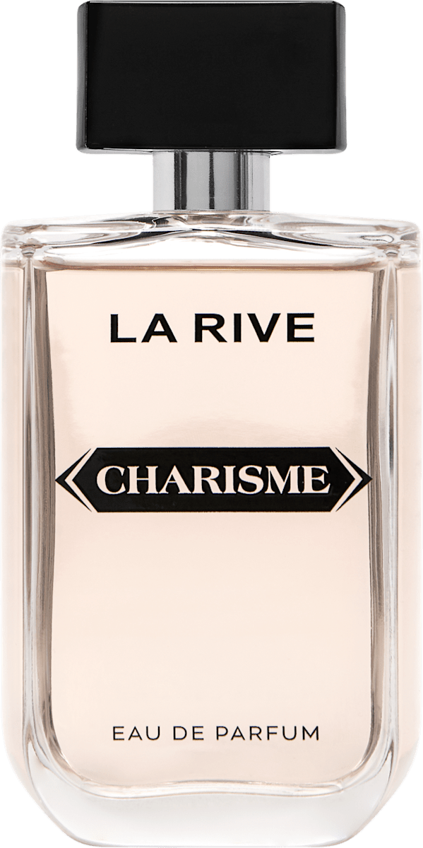 LA RIVE dámská EdP Charisme, 90 ml | dm.cz