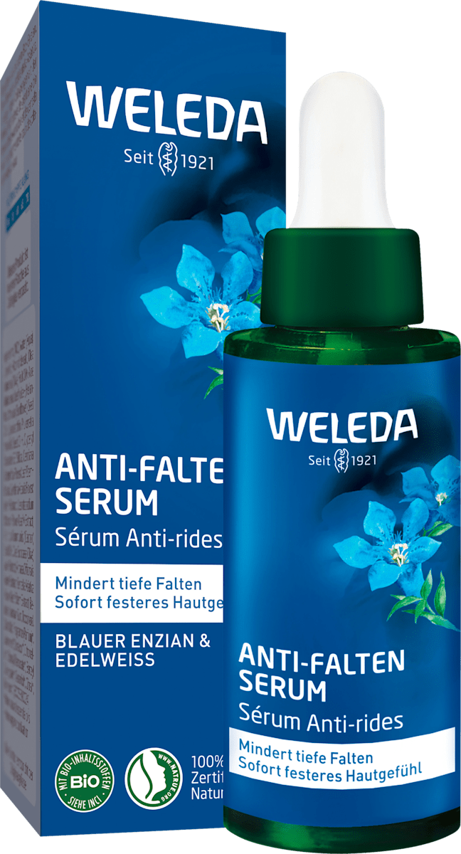 Vipera Antieta Face Complex Anti-Falten-Serum Mit Peptid – 100 Ml, Für Straffere & Glattere Haut