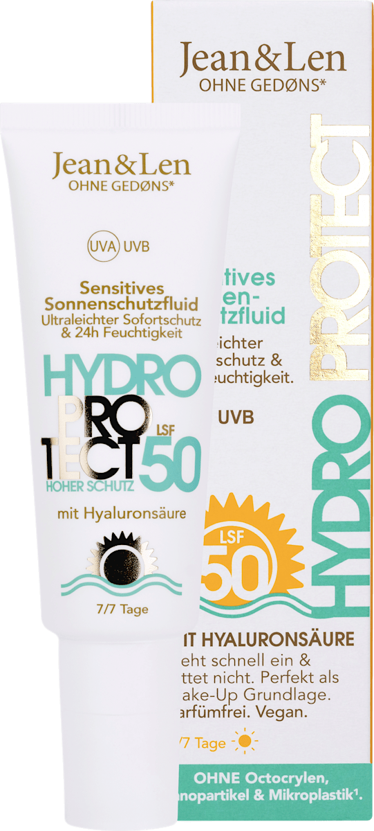 JAFRA Sonnencreme GESICHT SPF 50+ Ölfrei | Kaufen Auf Ricardo
