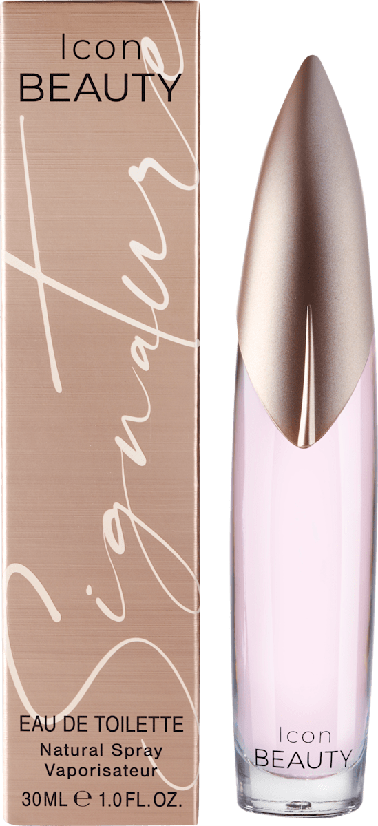 Eau de Toilette Signature, 30 ml