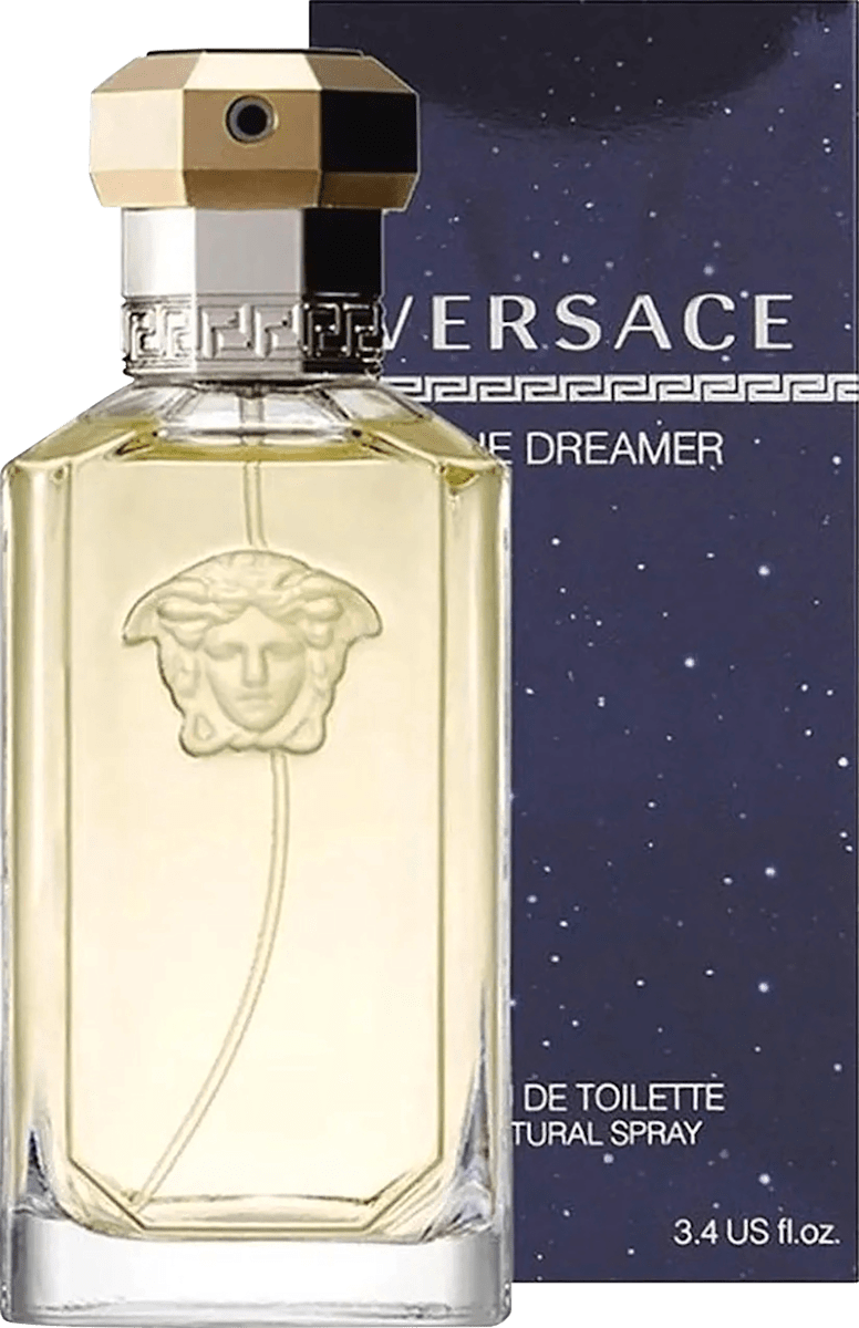 VERSACE Apă de toaletă The Dreamer, 50 ml | dm.ro