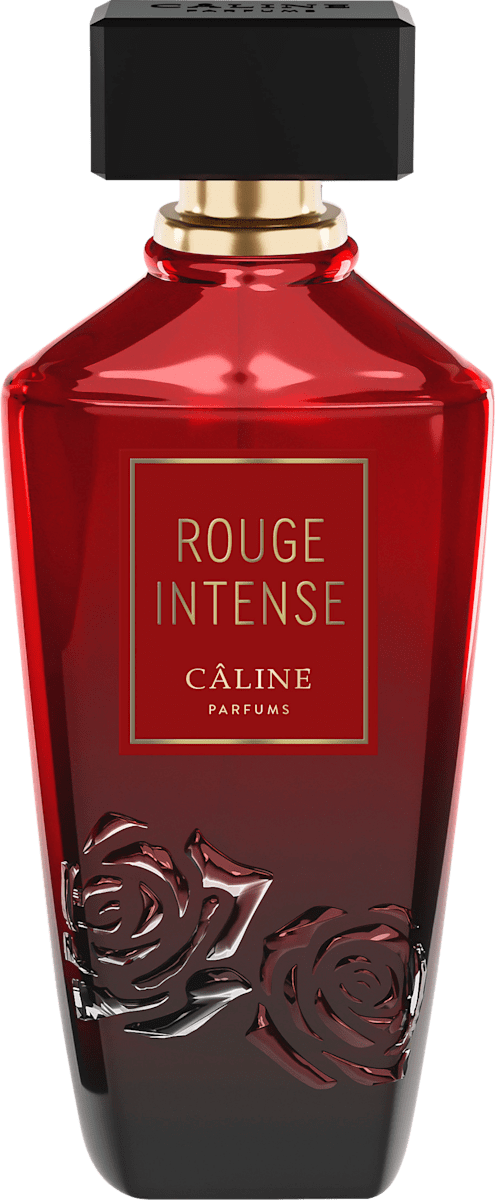 Rouge intense Eau de Parfum, 60 ml