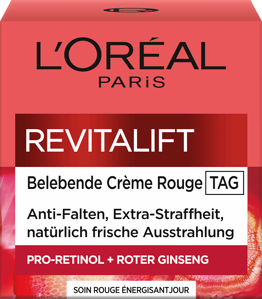 L'Oreal Paris Gesichtsreiniger Mit Vitamin C – Sanfte Gesichtswäsche & Make-up-Entferner In Einem