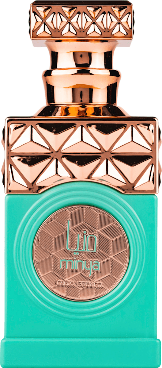 PARIS CORNER Apă de parfum MINYA unisex, 100 ml | dm.ro
