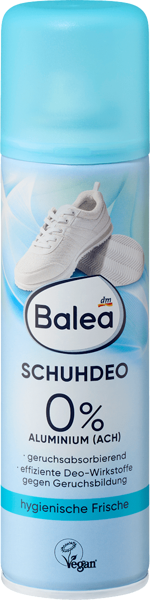 Schuhdeo, 200 ml