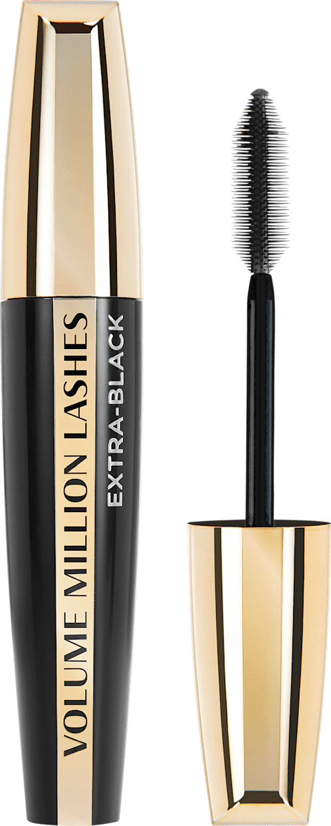 L'ORÉAL PARiS Mascara Volume Million Lashes Extra Black, 9,2 ml | dm.at