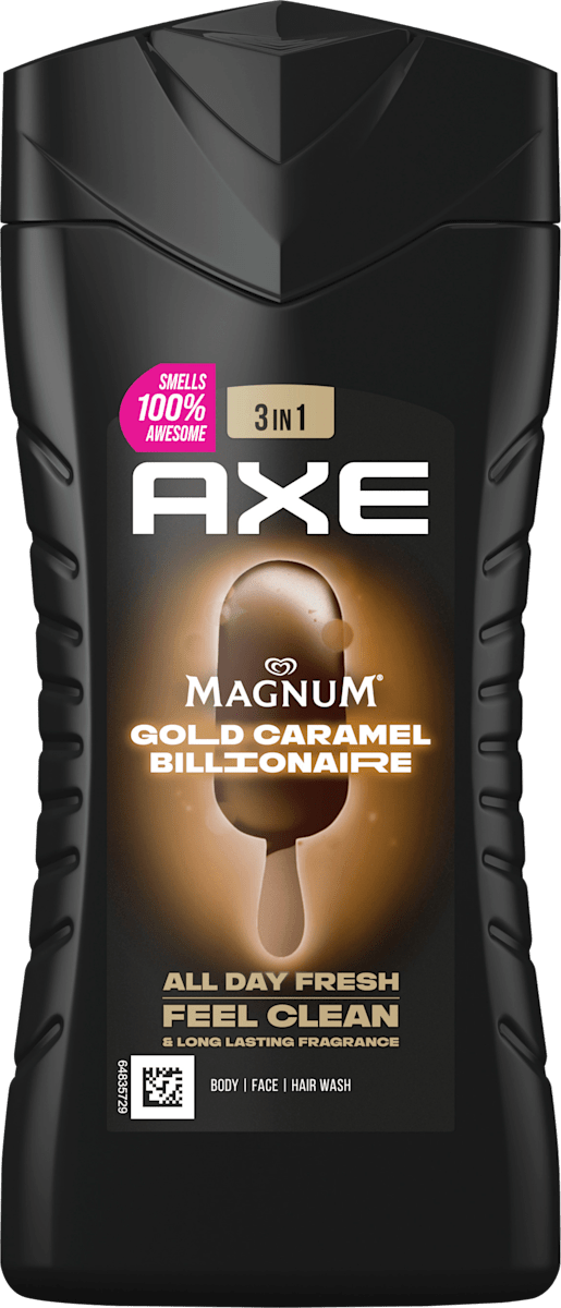 Dusche Billionaire, 250 ml