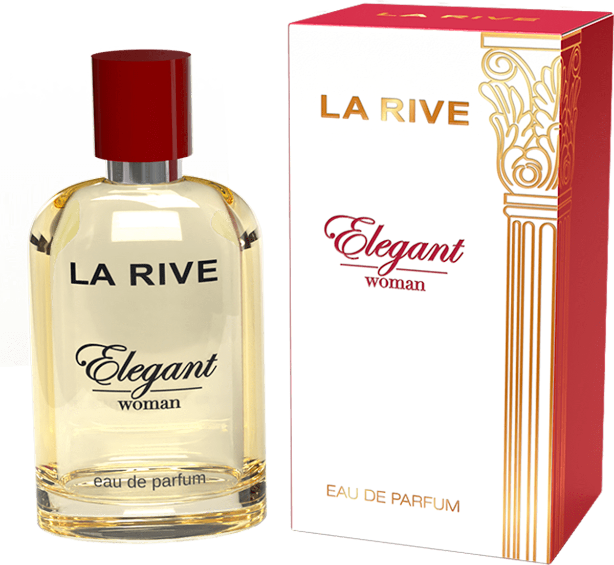 LA RIVE Elegant EdP - ženski parfem, 30 ml | dm.rs
