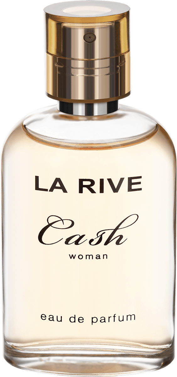 LA RIVE Cash EdP - ženski parfem, 30 ml | dm.rs