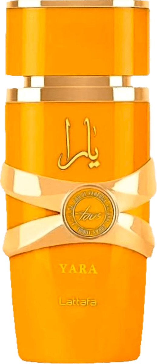 YARA TOUS ユニセックス香水 Lattafa Apă de parfum YARA TOUS, 100 ml | dm.ro