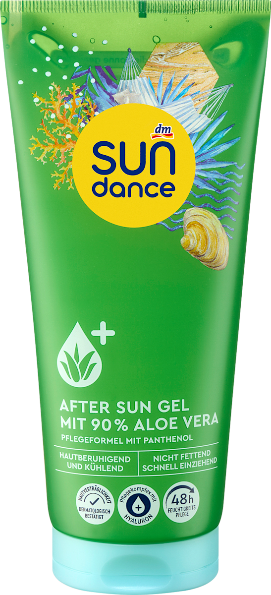aloe vera gel bio pur Bio Organic Pure Aloe Vera Gel for Face & Hair main image 1