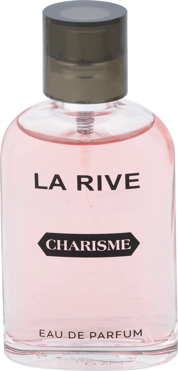 La Rive Dámska parfumovaná voda Charisme, 30 ml
