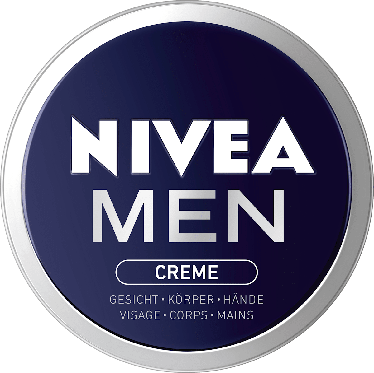 Körperpflege Creme, 150 ml