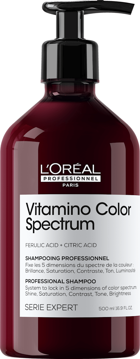 L'ORÉAL PROFESSIONNEL Shampoo Vitamino Color Spectrum, 500 ml | dm.at