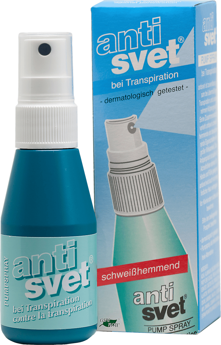 Deo Zerstäuber, 50 ml