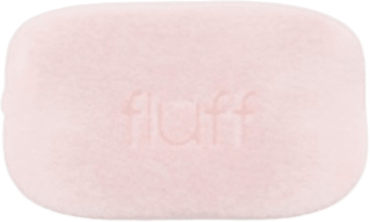 fluff Beauty case piccolo rosa, 1 pz | dm Italia