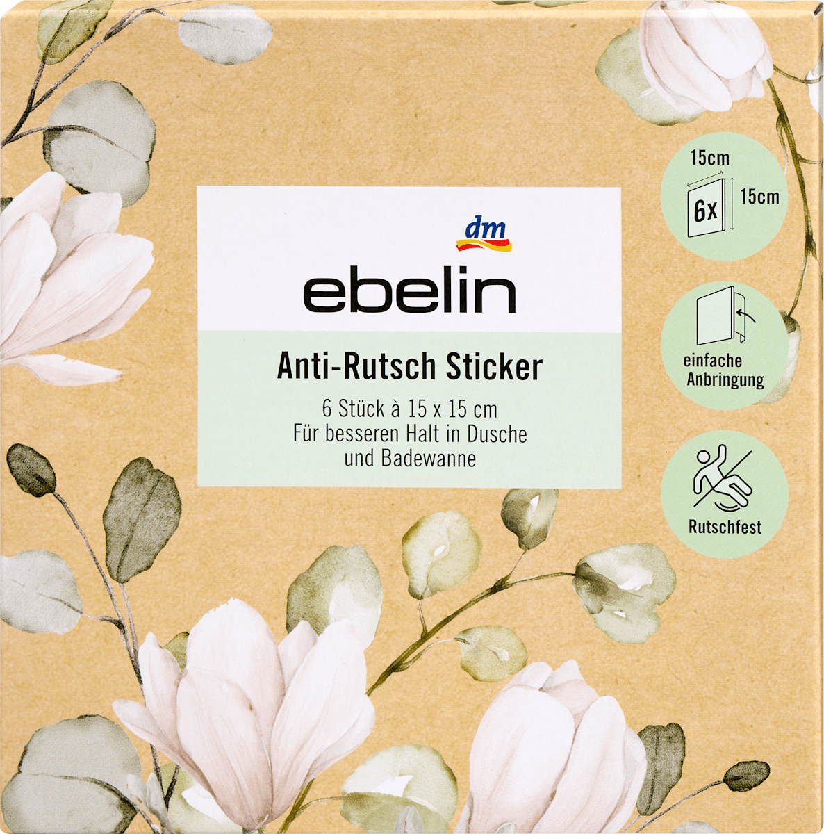 Anti Rutsch Sticker