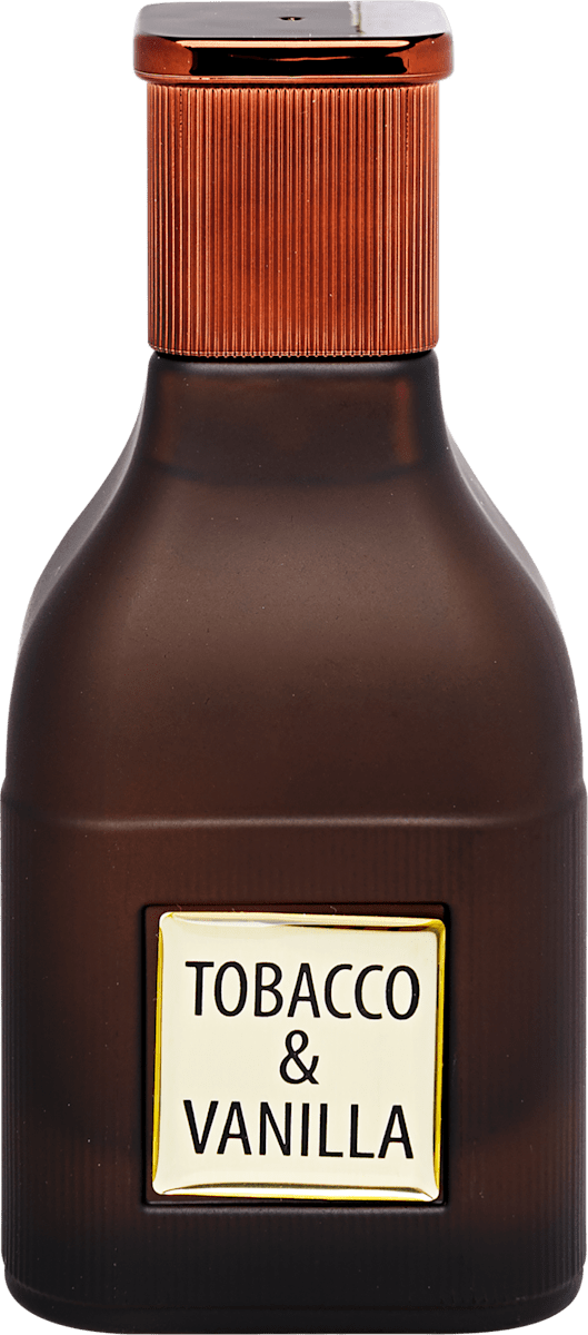 linn young Uniszex parfüm, Dohány és Vanília, 100 ml