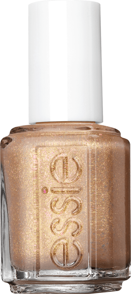 Give Me Gold Nagellack – Hochwertiger Glitzernagellack Für Langanhaltenden Glamour