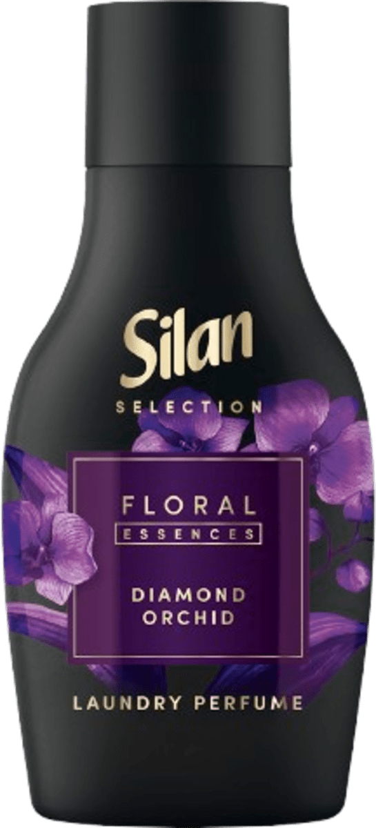 Silan Parfum rufe Orhidee 30 spălări, 540 ml | dm.ro