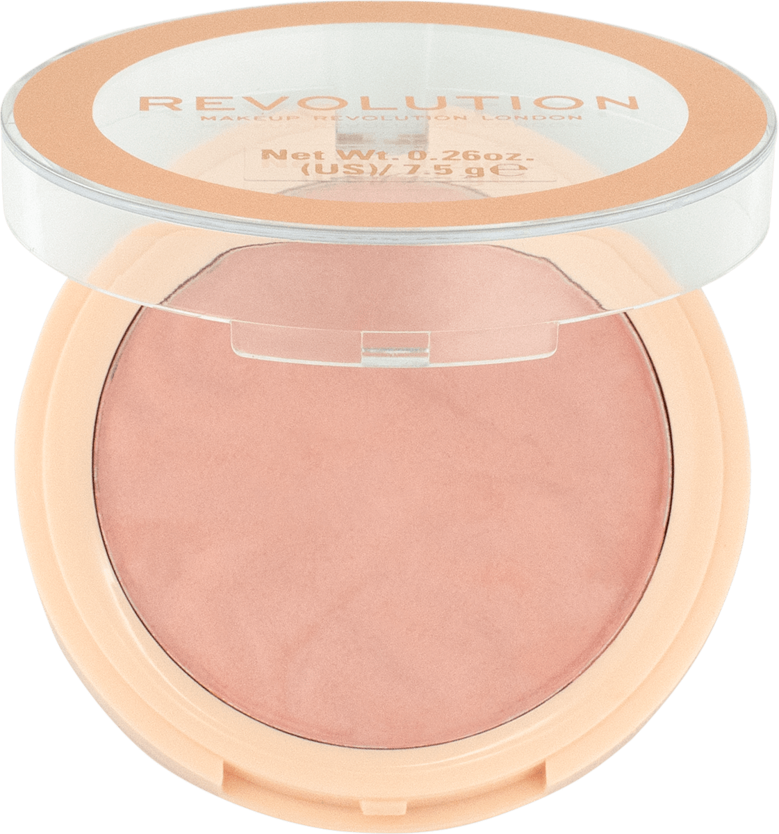 REVOLUTION Reloaded rumenilo – Rhubarb & Custard, 7,5 g | dm.hr