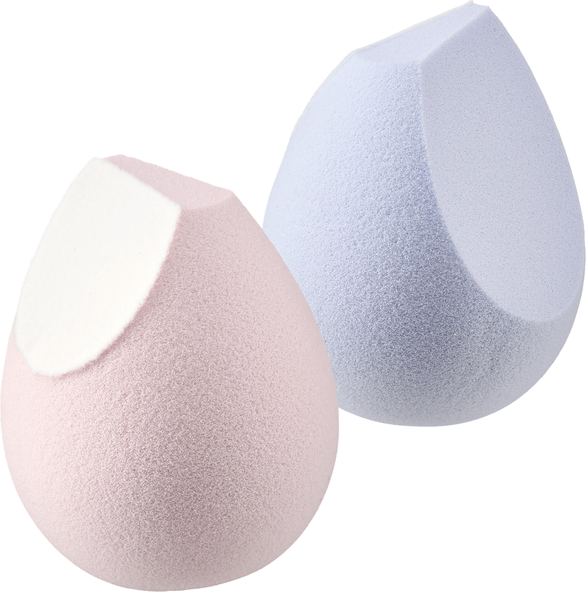 ebelin Make-up Ei und Baking Schwamm sortiert, 1 St