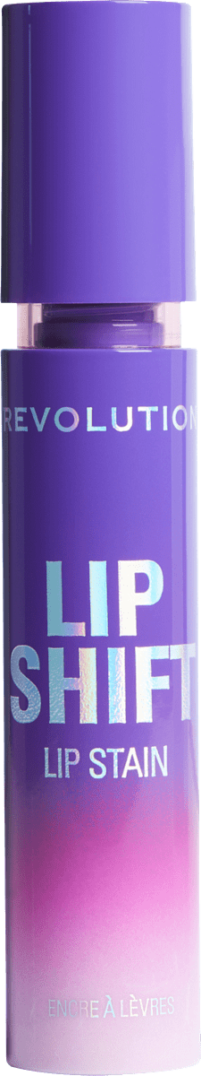 REVOLUTION Lipliner Lip Shift Lip Stain Galactic Sunrise Pink, 3,6 ml ...