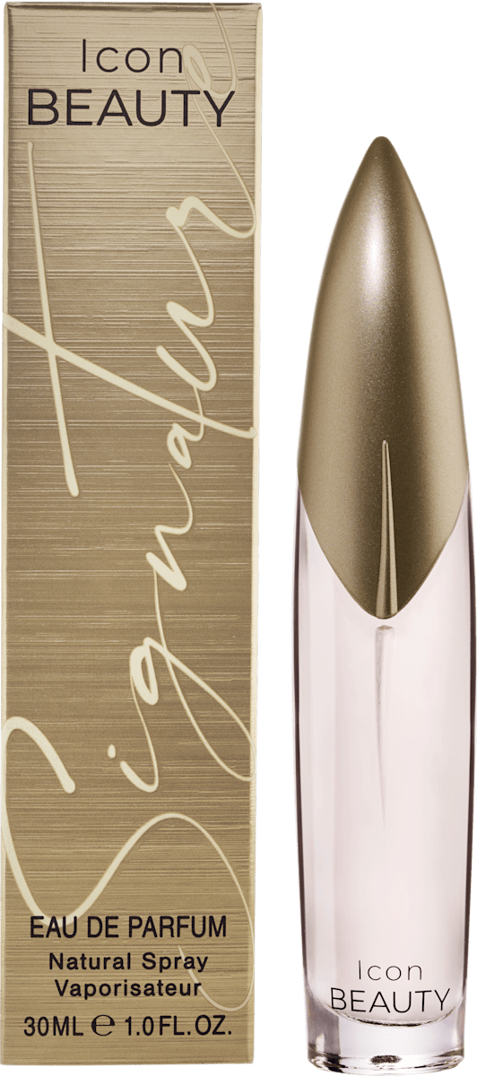 Icon BEAUTY Eau de Parfum Signature, 30 ml
