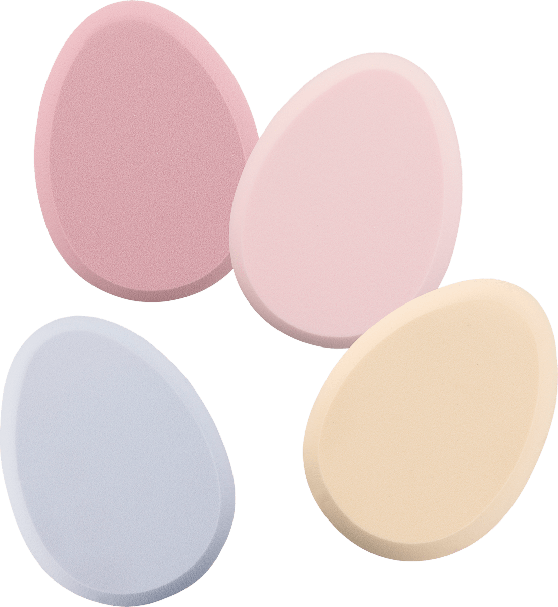 Make-up Schwamm oval, 1 St