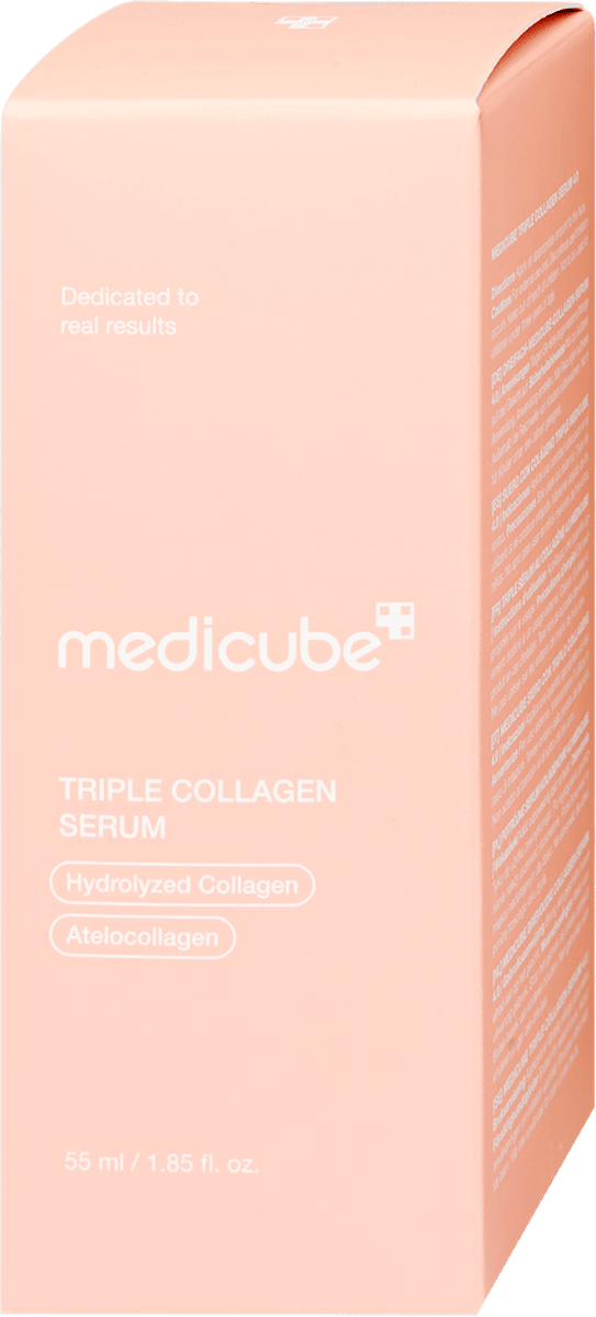 medicube Arcszérum Triple Collagen, 55 ml | dm.hu