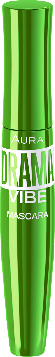 AURA DRAMA VIBE maskara, 1 kom | dm.rs