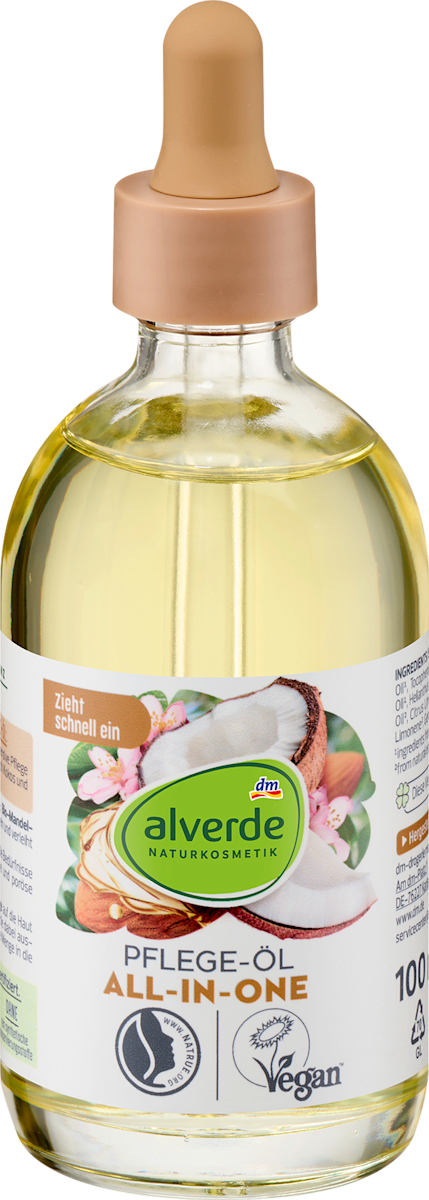 Pflegel All-In-One, 100 ml