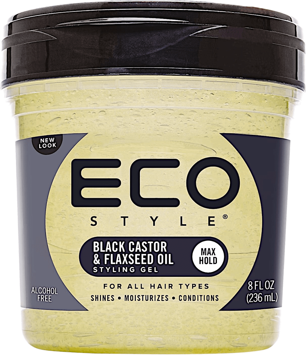 ECO Style Gel pentru păr Max Hold, 263 ml | dm.ro