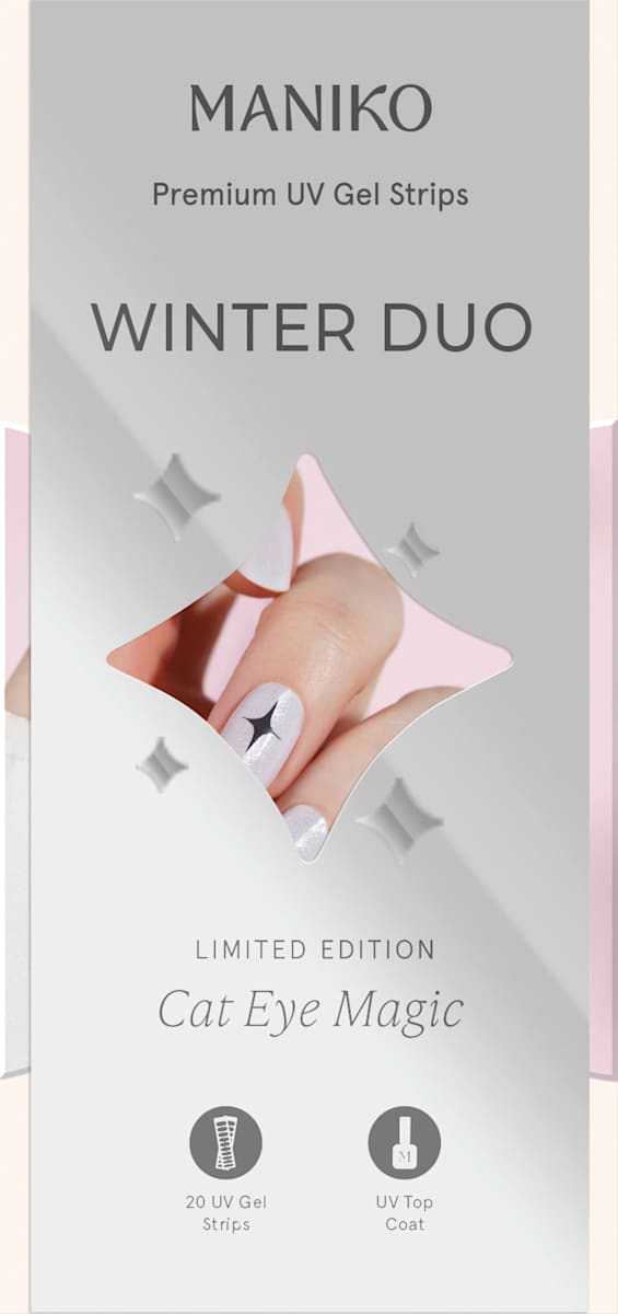 Maniko Geschenkset X-Mas Winter-Duo, 1 St dauerhaft günstig online ...