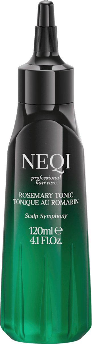 NEQI Haar-Tonic Forbidden Finish Rosemary, 120 ml dauerhaft günstig ...