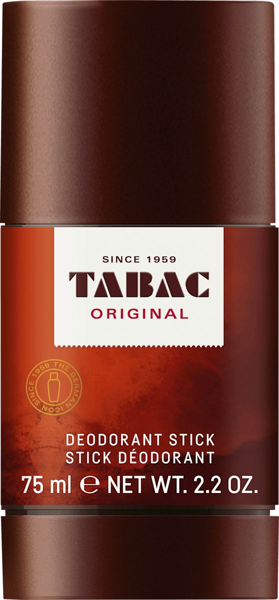Tabac Original Deostick, 75 ml dauerhaft günstig online kaufen