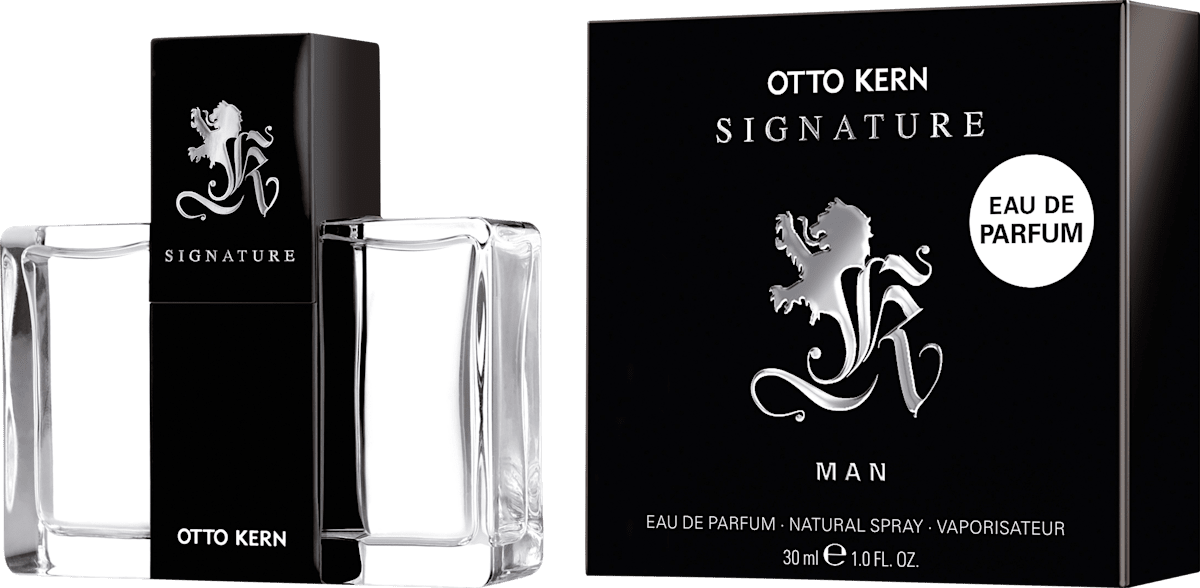 Signature Eau de Parfum, 30 ml