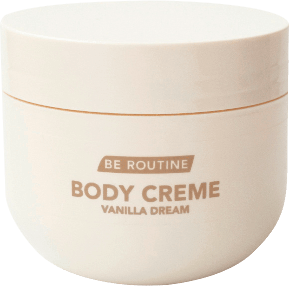 Bodylotion Creme Vanilla Dream, 200 ml