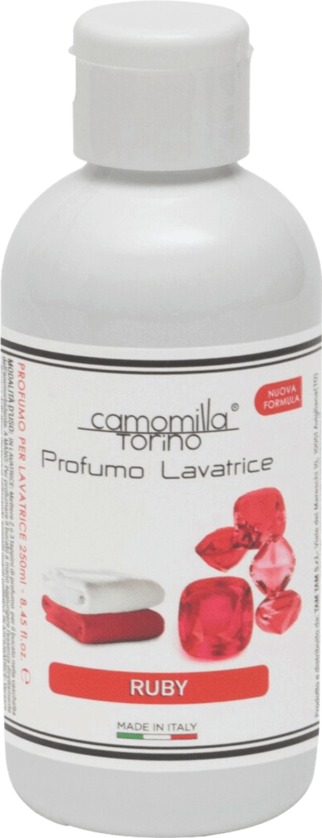 camomilla Torino Parfum de rufe Ruby, 100 ml | dm.ro