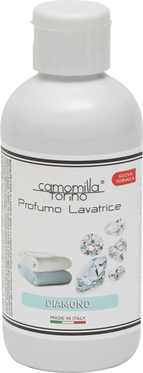 camomilla Torino Parfum de rufe Diamond, 100 ml | dm.ro
