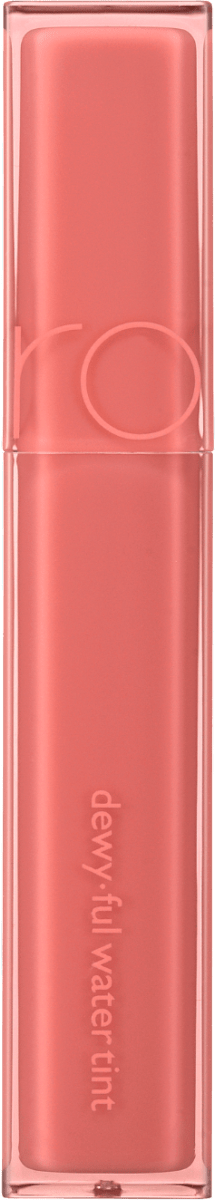rom&nd tint na rty Dewy Ful Water 01 In Coral, 5 g | dm.cz