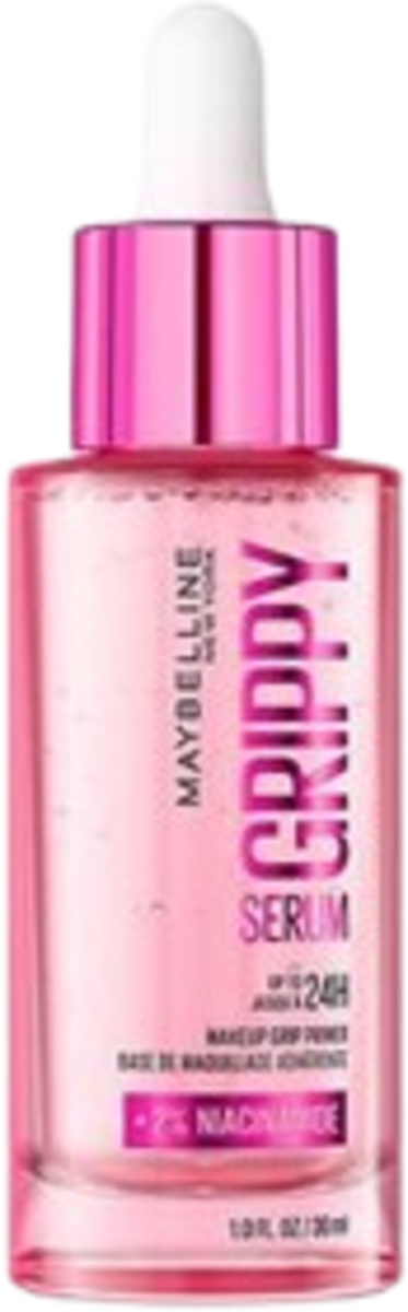 MAYBELLINE NEW YORK Bază machiaj Grippy Serum | dm.ro