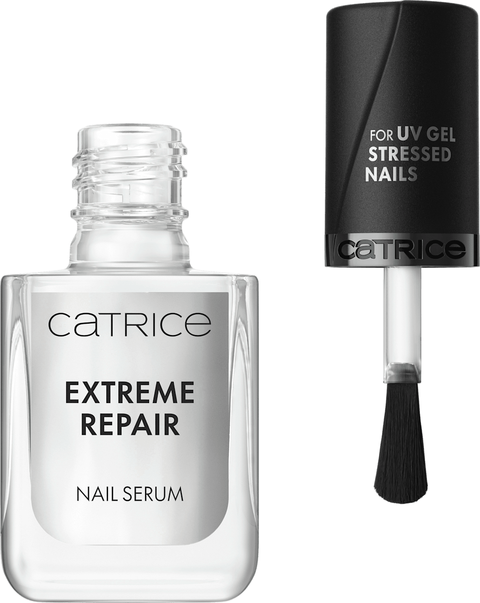 CATRICE Nagelserum Extreme Repair, 10,5 ml | dm.at