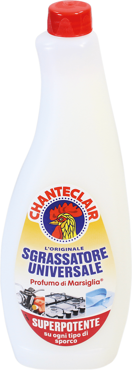 CHANTECLAIR Sgrassatore Marsiglia Ricarica, 700 ml