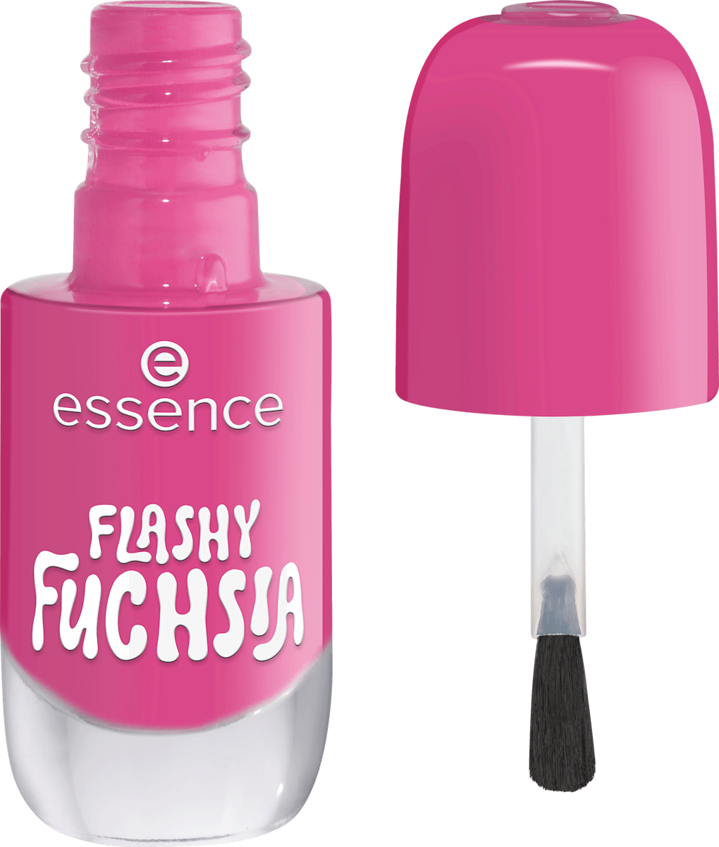 essence Lac unghii gel 28, 8 ml | dm.ro