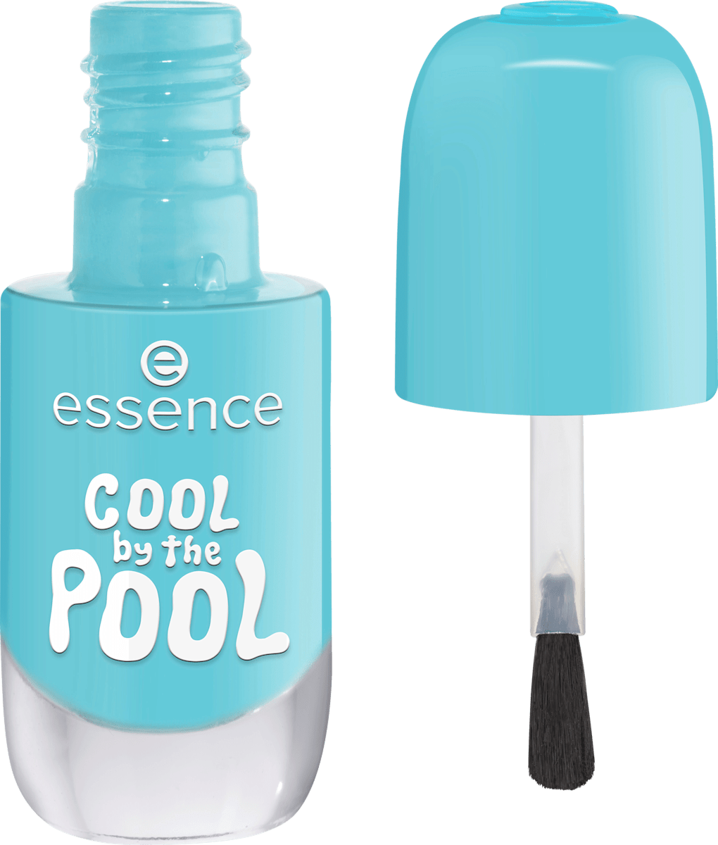Gel Nagellack 39 Cool By The Pool, 8 ml