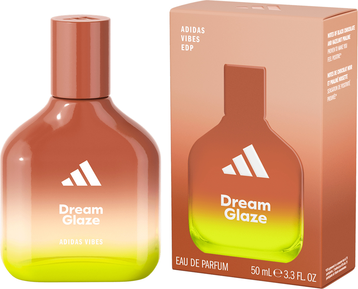 ドリーム　dream AD-70LP コバルトSP adidas Apă de parfum Dream Glaze, 50 ml | dm.ro